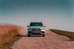 Mercedes-Benz GLE300 d 4Matic AMG Line 2019 года (UK)